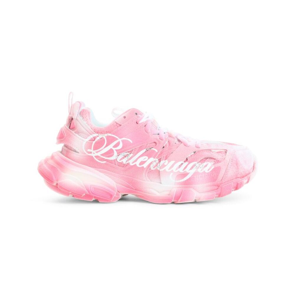 Track Sneaker Women
